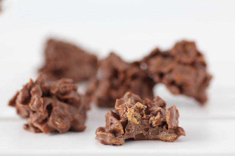 Marabou Daim Bites – Almond caramel chocolate 145g