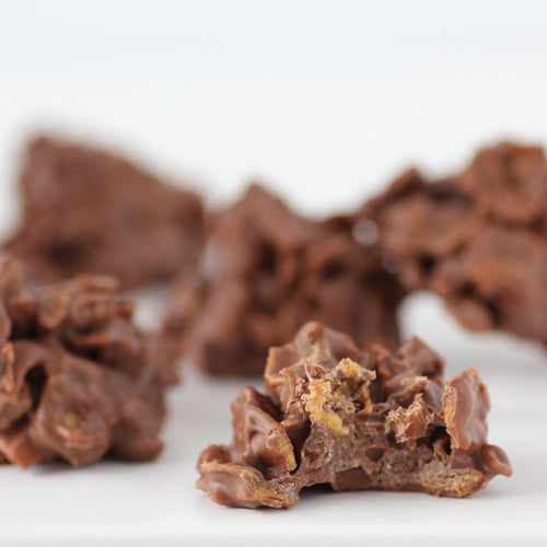Marabou Daim Bites – Almond caramel chocolate 145g