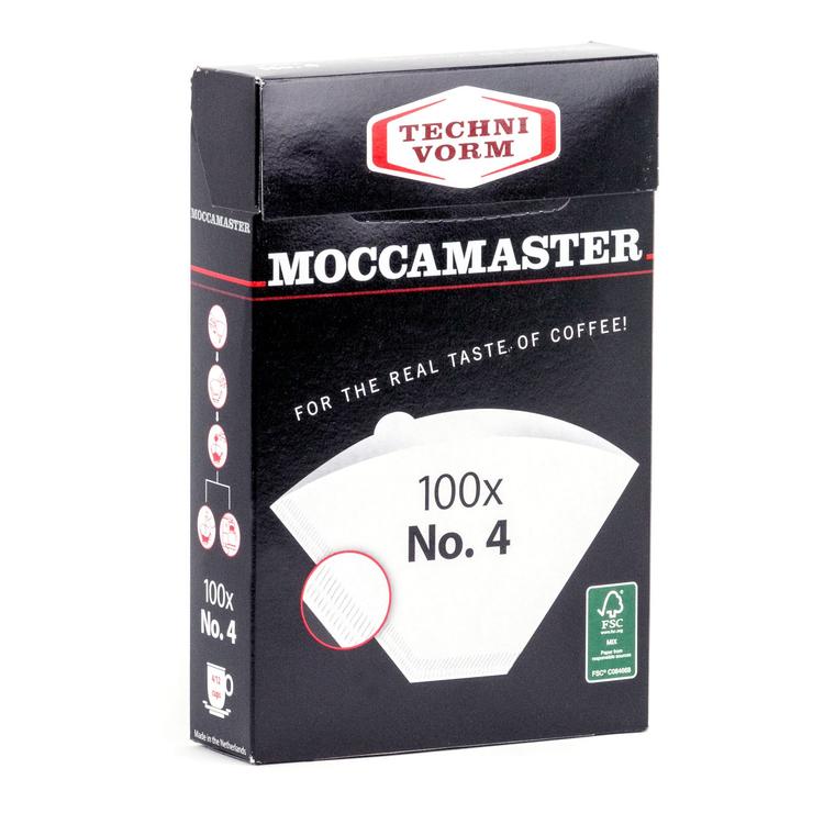 Moccamaster - Coffee filters