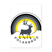 polar poster