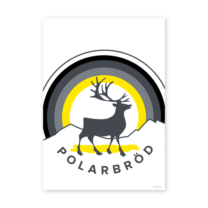 polar poster