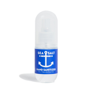 Sea Salt Hand Sanitiser