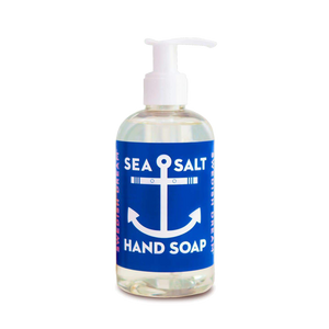Sea Salt Hand & Body Wash