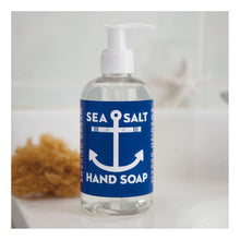 Load image into Gallery viewer, Sea Salt Hand &amp; Body Wash

